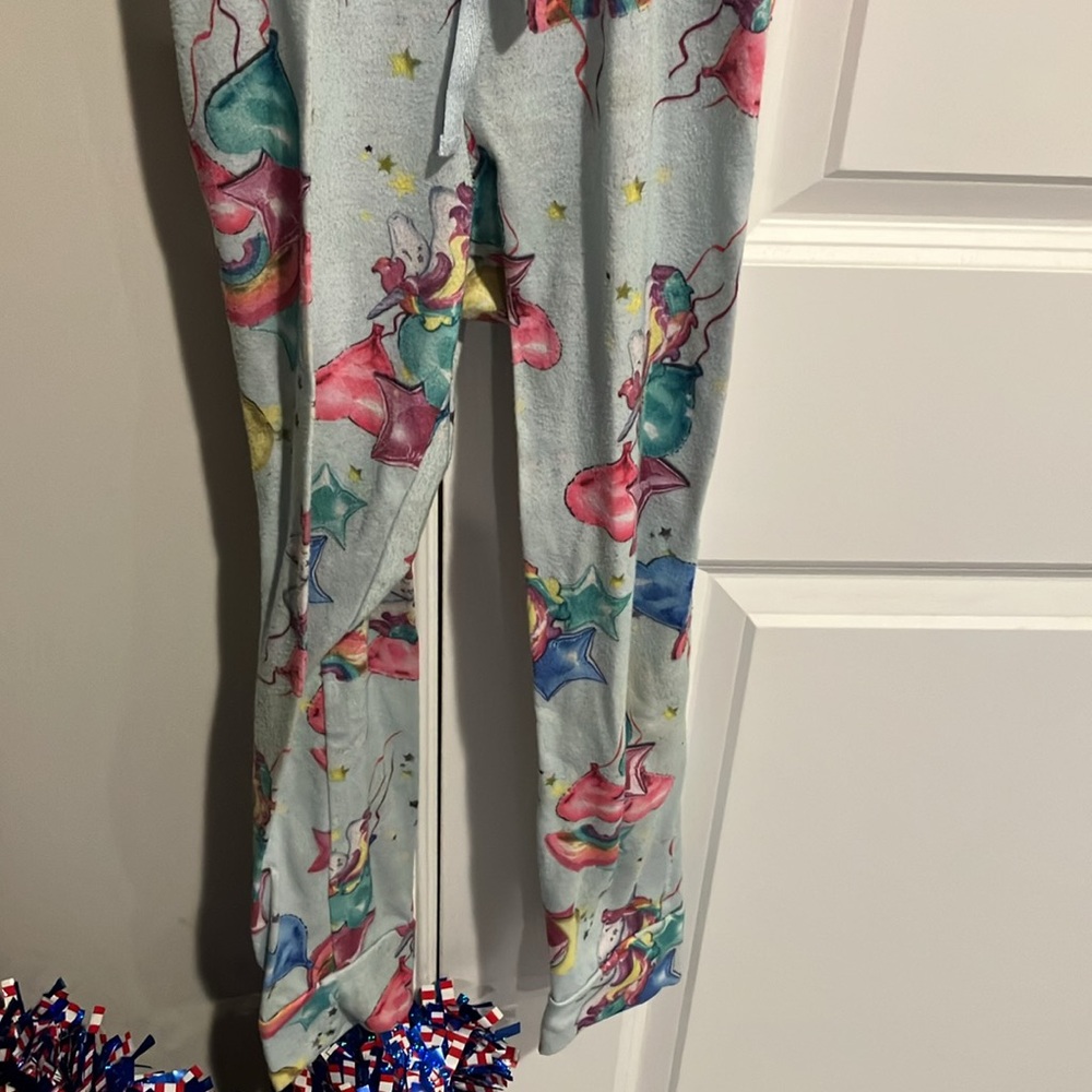 Justice Unicorn Romper - Picture 4 of 11